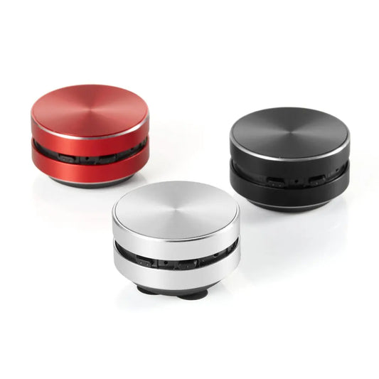 TopTierGadgets - Vibration Sound Speaker