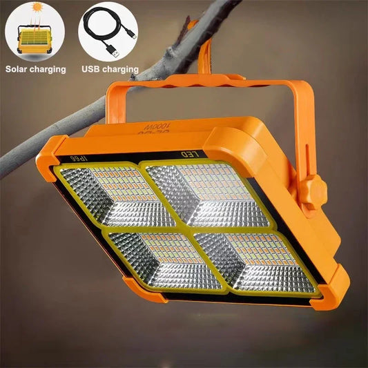 TopTierGadgets - SolarPower Max